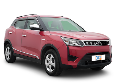 Mahindra XUV300-img